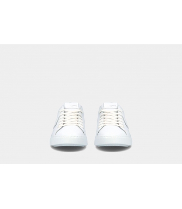 Philippe Model ﻿BTLU-V007 SNEAKERS TEMPLE BIANCO