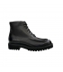 DOUCAL'S DU2711PHILUF188NN06 STIVALETTO CON LACCI COMBAT BOOT