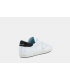 Philippe Model PRLU-V022 SNEAKERS UOMO BIANCO/NERO