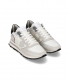 Philippe Model TKLU W007 SNEAKERS BASSE TROPEZ HAUTE UOMO BIANCO