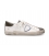 Philippe Model PRLU WX37 Sneaker Prsx Uomo, Bianco e Antracite