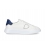 Philippe Model BTLU WX13 Sneaker Temple Uomo, Bianco e Blu