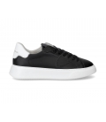 Philippe Model uomo BTLU V002 Sneaker Temple - nero e bianco