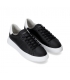 Philippe Model BTLU V002 Sneaker Temple uomo - nero e bianco