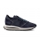 Philippe Model TKLU XI03 Sneaker Tropez Haute Uomo, Blu