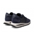 Philippe Model TKLU XI03 Sneaker Tropez Haute Uomo, Blu