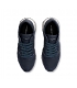 Philippe Model TKLU XI03 Sneaker Tropez Haute Uomo, Blu