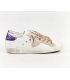 Philippe Model PRLD VMC1 Sneaker bassa Prsx donna - bianco