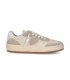 Philippe Model VNLD WX11 Sneaker Nice Donna, Latte