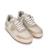 Philippe Model VNLD WX11 Sneaker Nice Donna, Latte