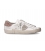 Philippe Model PRLD VHC1 Sneaker Prsx Donna, Bianco e Rosa