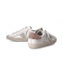 Philippe Model PRLD VHC1 Sneaker Prsx Donna, Bianco e Rosa