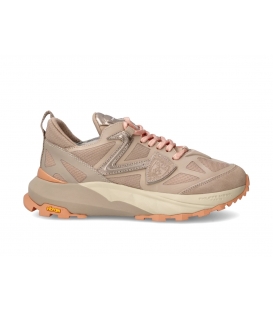 PHILIPPE MODEL DONNA RXLD TP29 Sneaker Rocx , Beige