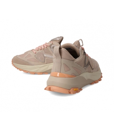 PHILIPPE MODEL DONNA RXLD TP29 Sneaker Rocx , Beige