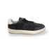 Philippe Model uomo VNLU WX05 Sneaker Nice , Nero