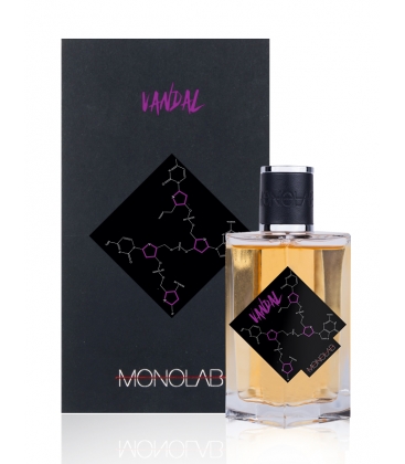 VANDAL MONOLAB PARFUM