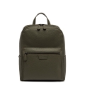 Gianni Chiarini ZNU B18270 QNT Zaino Pelle Verde