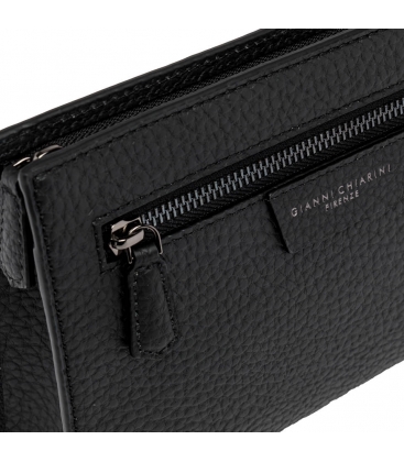 Gianni Chiarini BSU B18290 QNT POCHETTE NERA