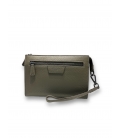 Gianni Chiarini BSU B18290 QNT POCHETTE VERDE