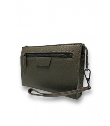 Gianni Chiarini BSU B18290 QNT POCHETTE VERDE