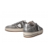 Philippe Model donna VNLD PM02 Sneaker Nice , Argento