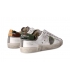 Philippe Model Uomo PRLU VCT1 Sneaker Prsx Uomo, Bianco