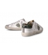 Philippe Model Uomo PRLU VCT1 Sneaker Prsx Uomo, Bianco