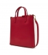 Pinko Borsetta Mini Shopper 102746 A0F1 R30Q RED