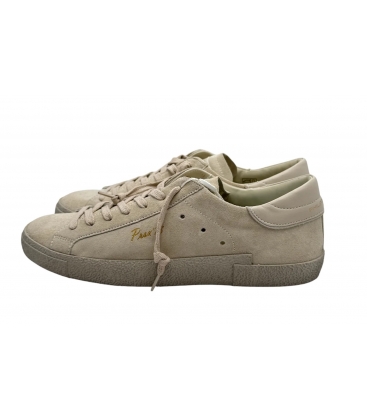 Philippe Model Uomo PRLU DT02 Sneaker Prsx LIMITED EDITION