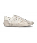 Philippe Model Uomo PRLU XP02 Sneaker MIXAGE POP BLANC