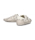 Philippe Model Uomo PRLU XP02 Sneaker MIXAGE POP BLANC